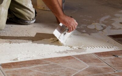 Pavimenti /rivestimenti