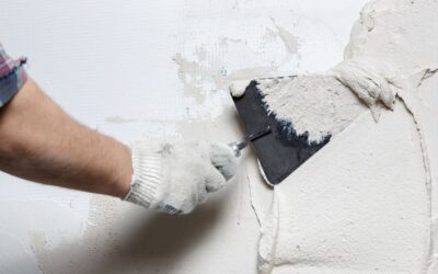 Intonaci tradizionali e deumidificanti