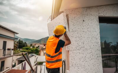 Realizzazione Termocappotto